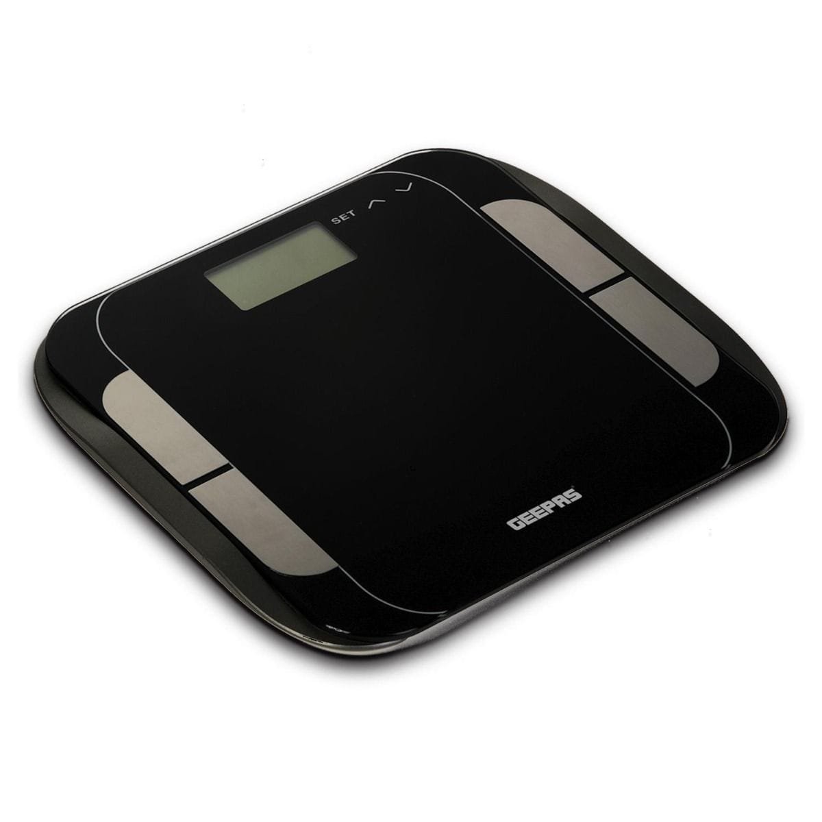 Digit Body Fat Scale/180Kg/400LB/28St1x6