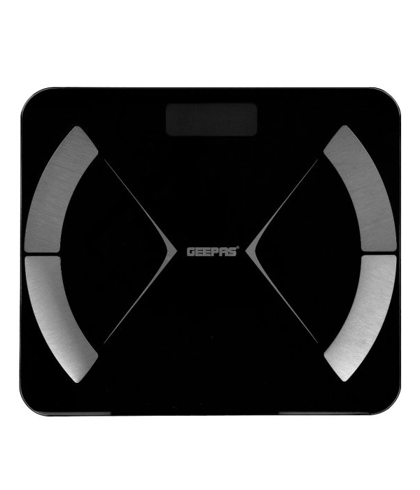 Smart Body Scale/15body Measur/BT App1x8