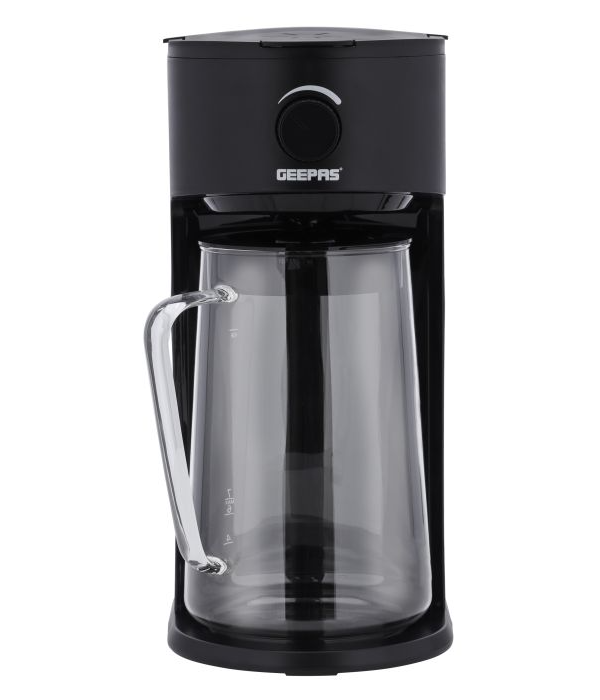 Ice Tea/ Coffee Maker/2.5Ltr Jar/700W1X2