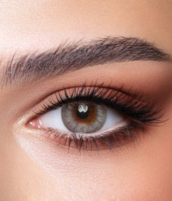 BELLA SILVER MIST DIAMOND