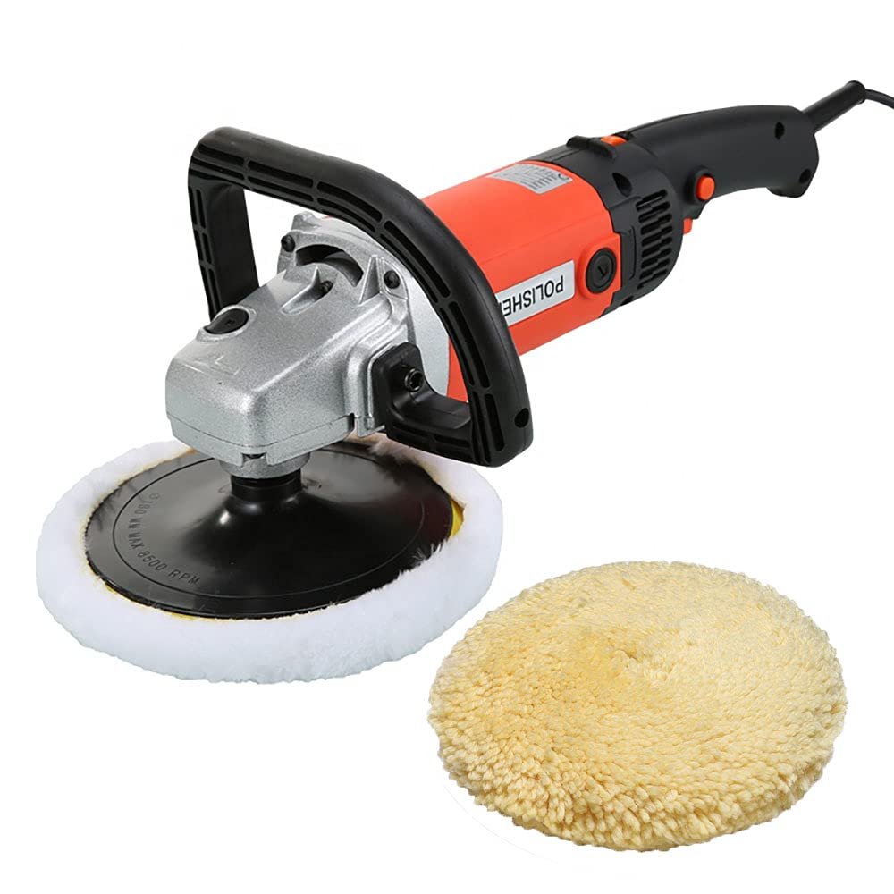 180MM POLISHER 1x2