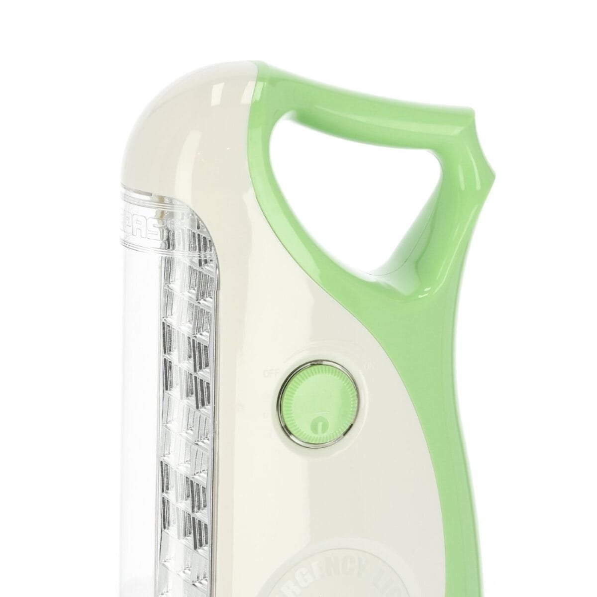 Rech Led Emrgncy Lantrn/60Hrs/44Led1x10