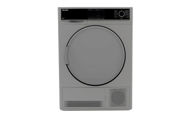 SHARP CONDENSER   9KG DRYER