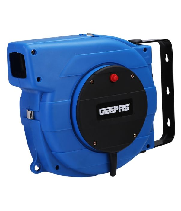 15M Cable Reel/Rotating Bracket 1x4