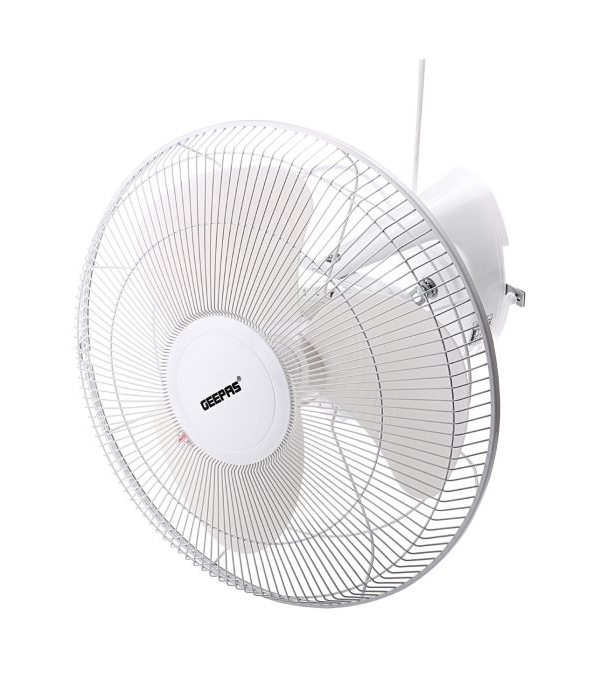 16"Orbit Fan with speed controller 1X2