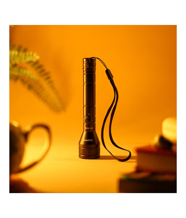 Flash Light/CREE LED/Li-ion/5V 1A/1x40