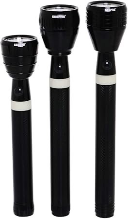 3 In1 F.Pack Led Flsht/282MMx2/240MM1X12