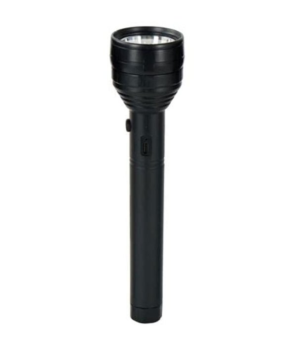 Rch Led Flash light/8hrs/3000mah/ 1x50