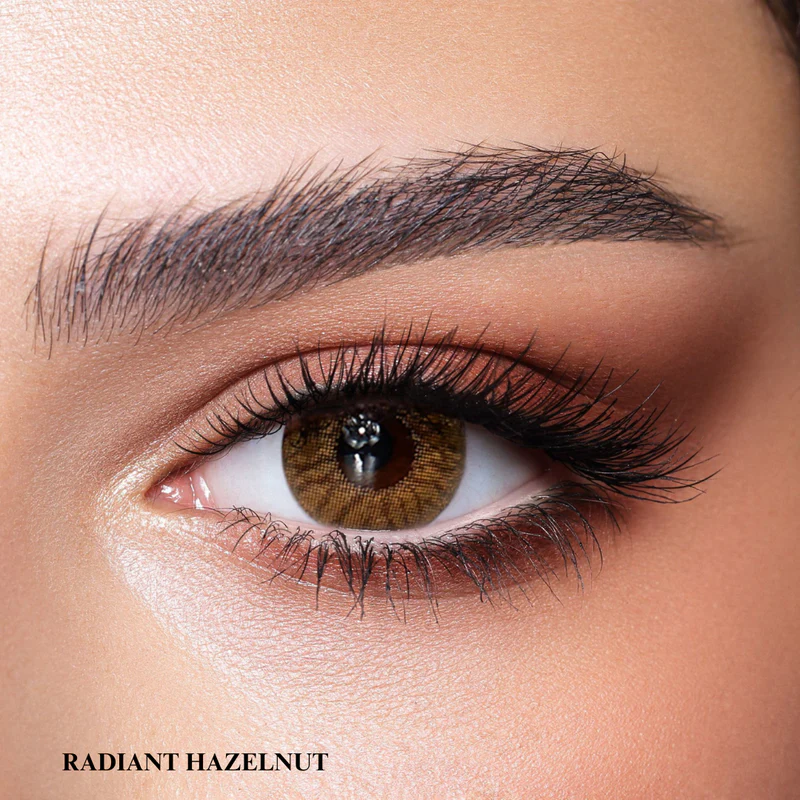 BELLA RADIENT HAZELNUT ONE DAY COLOR