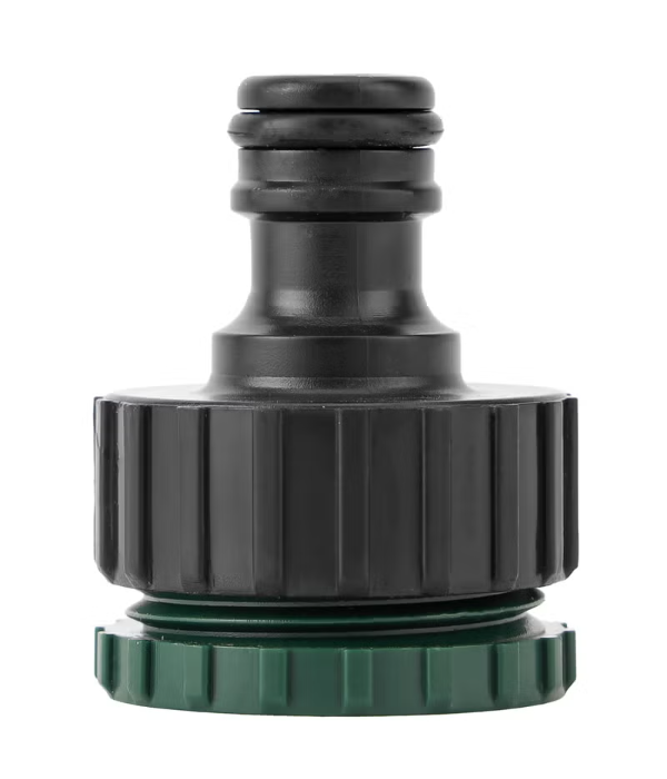 ¾”-1” Tap Adapter  1x500