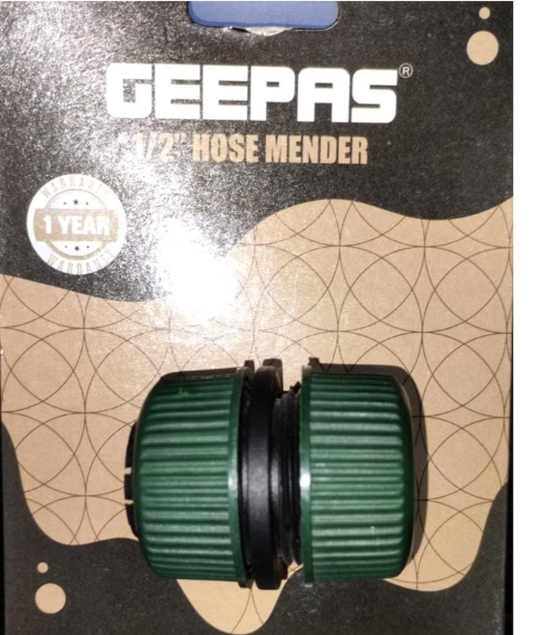 1/2 Hose Mender 1x460