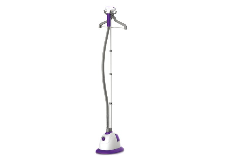 Garment Steamer/1Ltr/Auto Shut Off 1x2