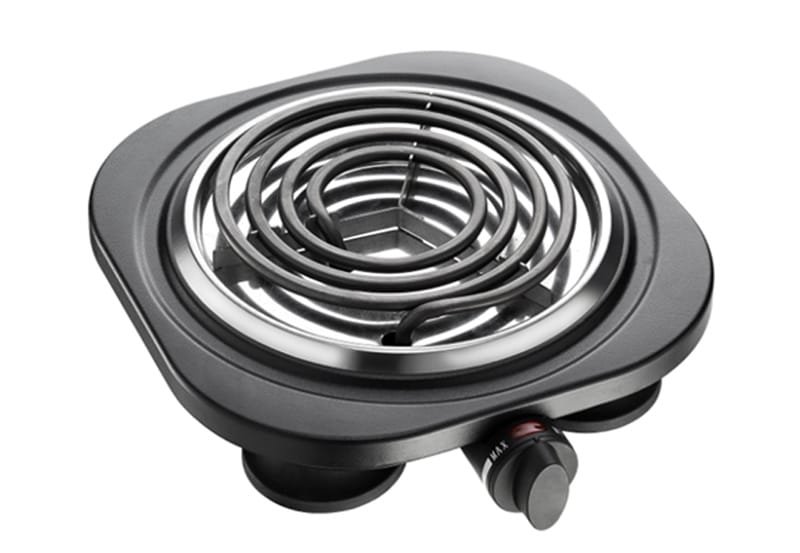 Single Hot Plate/Overheat Prot/1500W1X6