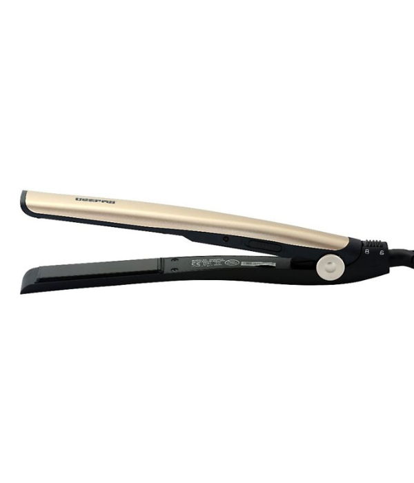 Hair Straightener/Ptc /Ceramic Plate1x30