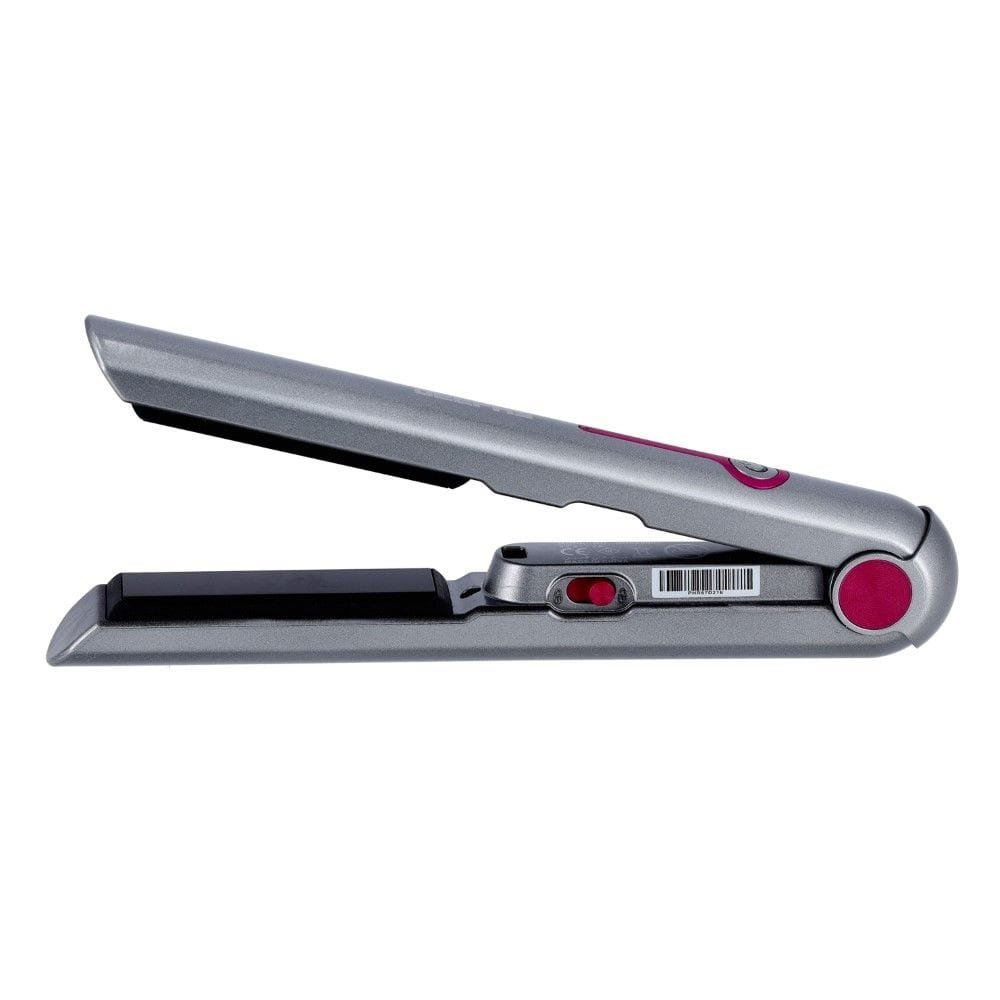 Re.Hair Straghtnr/Ceramic Plats/Usb 1x30