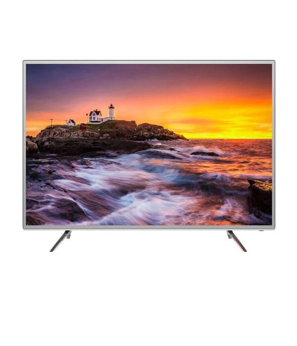 55" FHD Smart Led TV 1x1