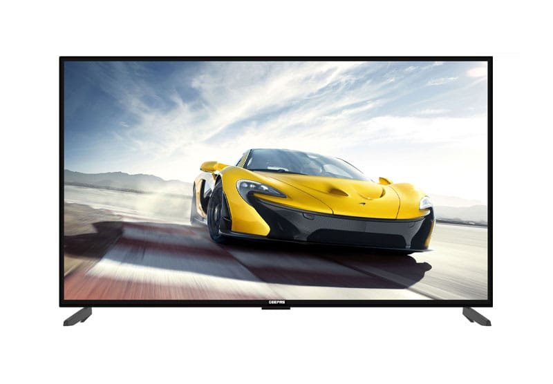 65"Smart 4K UHD 1X1