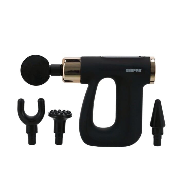 4 in 1 Digital massager/7.4v/1800mAh1X20