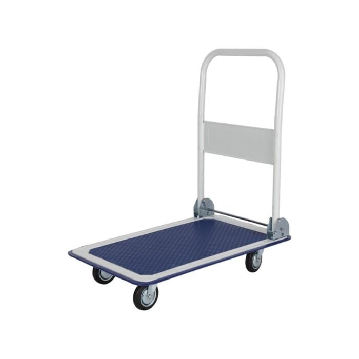 Platform Hand Truck 300kg1X1