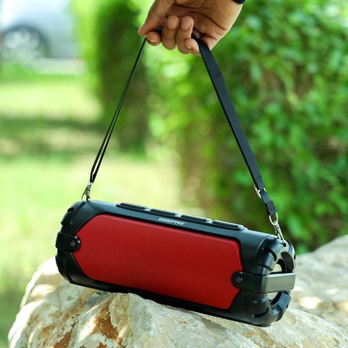 Re.BT Spkr/Tws/Usb/Tf/Aux/Fm/HndFree1x50