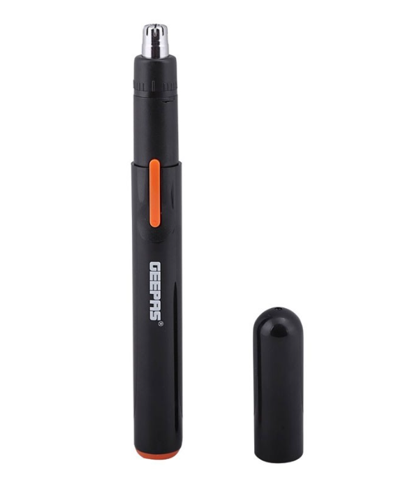 Rech Nose Trimmer/Usb chargng 1X50