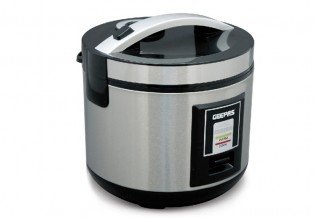 S/s Rice Cooker/1.8L/N/s Innerpot 1x4