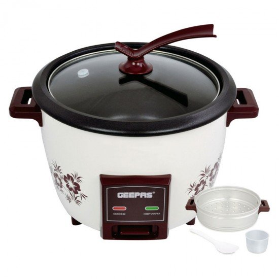 AutomRice Cooker/Cook/Steam/Warm/1.5L1x4