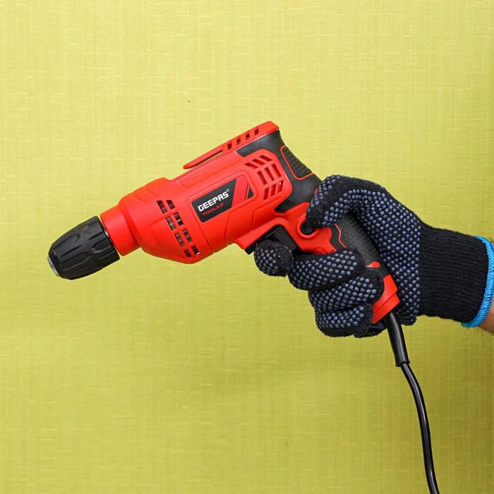 450W Electric Drill 1X10