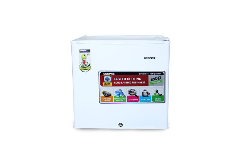 60L Mini Refrigerator,Faster Cooling 1x1