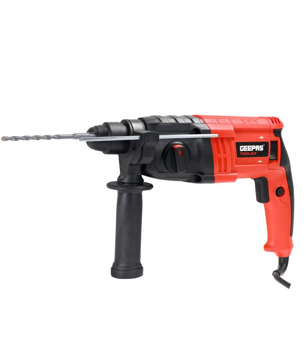 Rotary Hammer 1X4