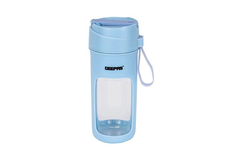 Rech.Portble Juicer/Safty Lock/300ml1x30