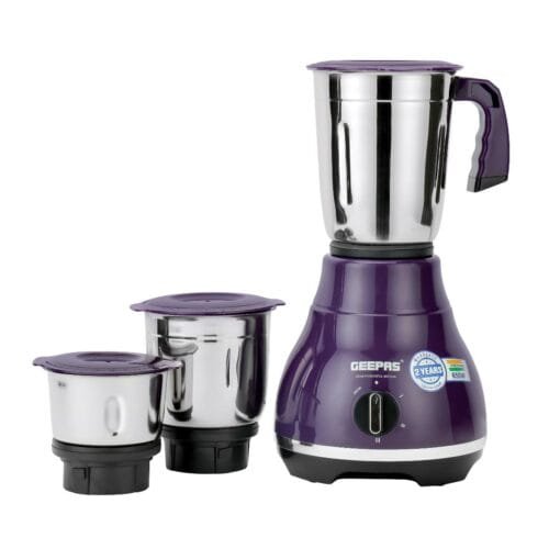 3In1 Mixr Grindr/Ss Blade/India/650W1x3