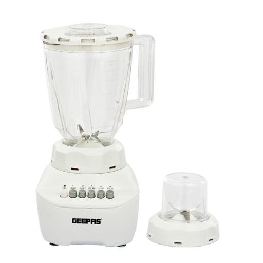 2 In 1Blender/1.5Ltr/Unbrkble Jar400w1x6