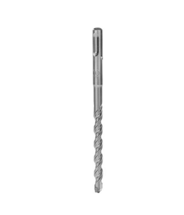 SDS Plus Double Flute 10x160 1X200