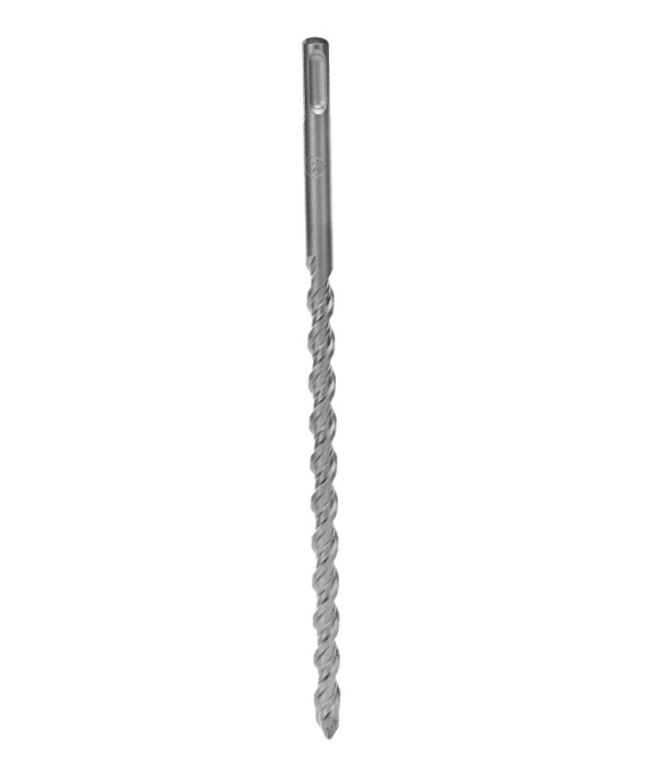 SDS Plus Double Flute 12x260 1x100