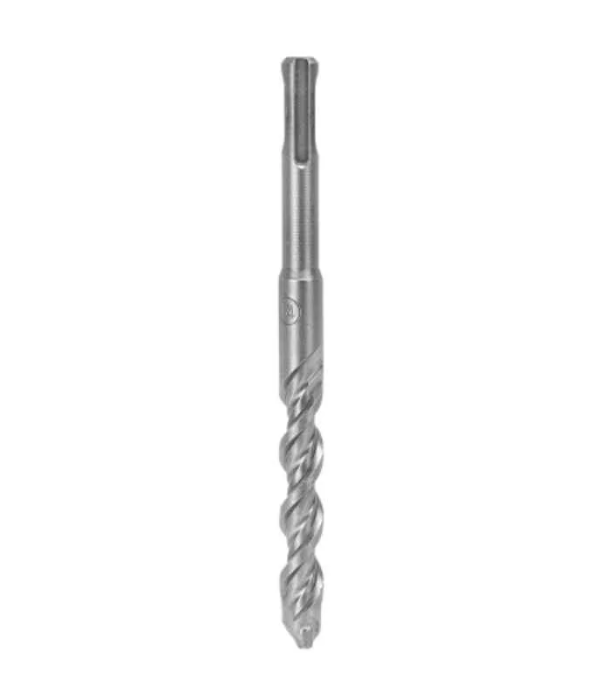 SDS Plus Double Flute 14x160 1x100