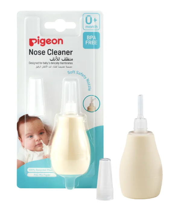 NOSE CLEANER 10559