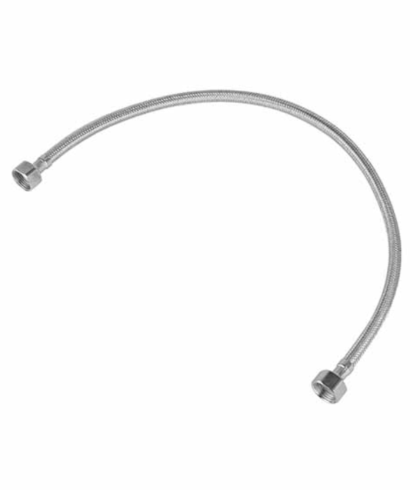 Braided Hose/60Cm 1X100