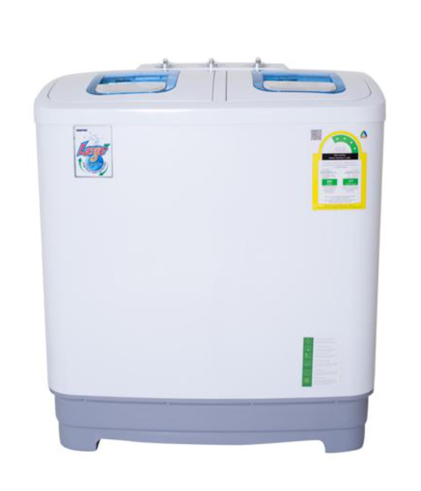 Washing Machine /Plastic Body 1X1