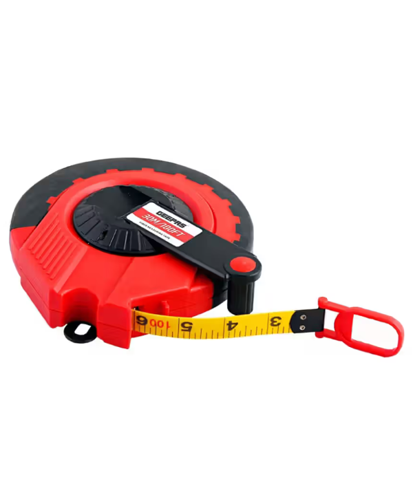 30M Fibre Measuring Tape 1x40
