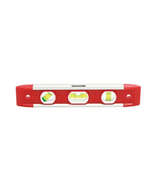 Torpedo Level 9"Plastic 1x36