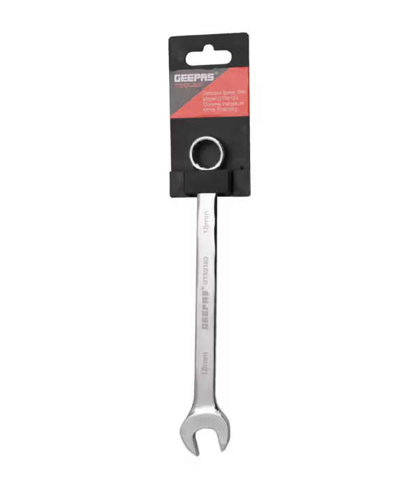 Combination Spanner 18MM 1x100