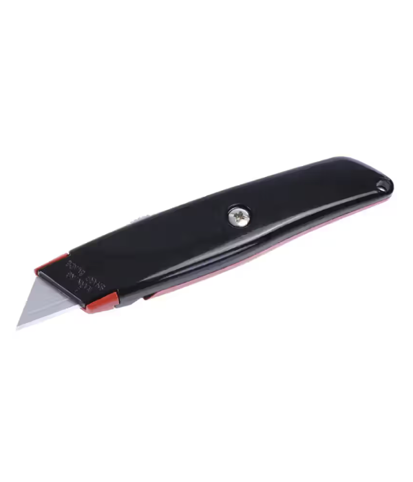 Quick Change Utility Knife 1X96