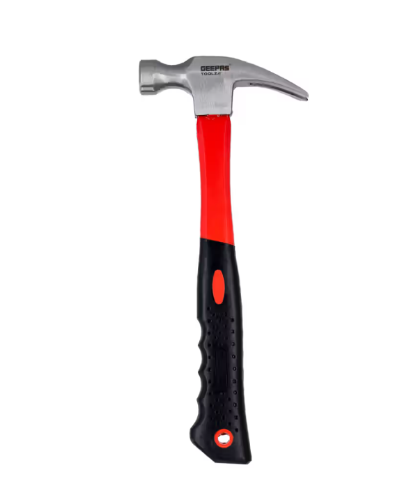 Fibre Handle Rip Hammer1X36