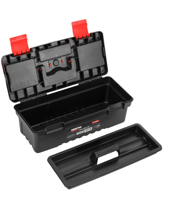Tool Box - 12" 1x36