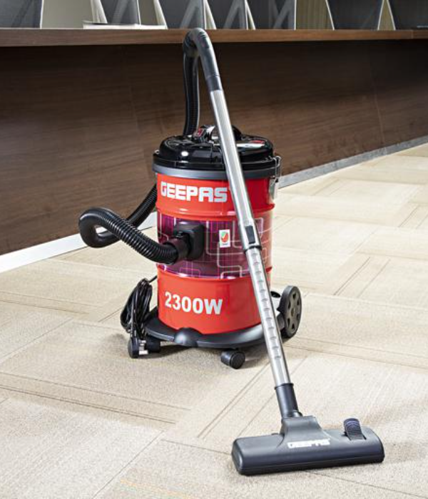 Drum Vacuum Cleaner/Dry/Blow/21L1X1