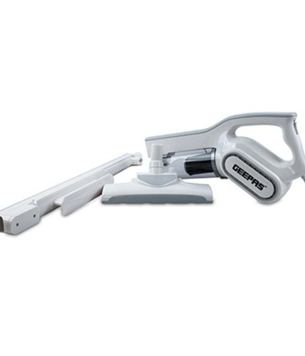2In1Stick&Handheld VacuumCleaner/600W1X4