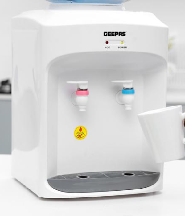 Table Top Water Dispenser/Hot&Normal1x1