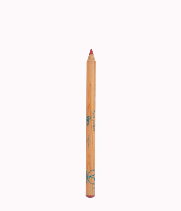 Alix Avien Vegan Lipliner Pencil - Shade - Pink