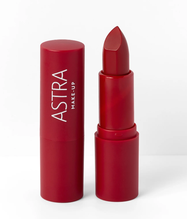 Astra Lip Creamynal Lipstick - Shade - Marilyn - 09